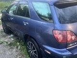 Lexus RX 300 2000 года за 4 600 000 тг. в Усть-Каменогорск – фото 4