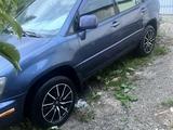 Lexus RX 300 2000 года за 4 600 000 тг. в Усть-Каменогорск – фото 3