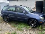 Lexus RX 300 2000 года за 4 600 000 тг. в Усть-Каменогорск – фото 2