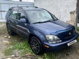 Lexus RX 300 2000 года за 4 600 000 тг. в Усть-Каменогорск