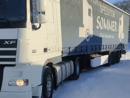 DAF  XF 105 2013 года за 24 000 000 тг. в Петропавловск – фото 3