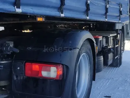 DAF  XF 105 2013 года за 24 000 000 тг. в Петропавловск – фото 4