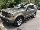 Lincoln Aviator 2004 годаүшін5 500 000 тг. в Алматы – фото 4