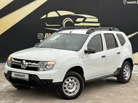 Renault Duster 2018 годаүшін6 050 000 тг. в Атырау