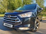 JAC S3 2019 годаүшін3 890 000 тг. в Костанай