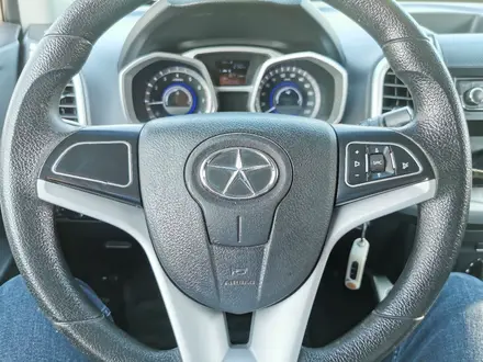 JAC S3 2019 года за 3 890 000 тг. в Костанай – фото 10