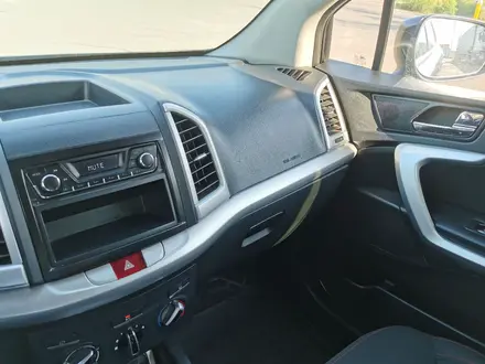 JAC S3 2019 года за 3 890 000 тг. в Костанай – фото 11