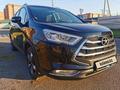 JAC S3 2019 года за 3 890 000 тг. в Костанай – фото 2