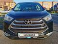 JAC S3 2019 года за 3 890 000 тг. в Костанай – фото 3