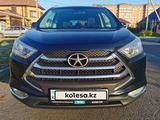 JAC S3 2019 годаүшін3 890 000 тг. в Костанай – фото 3
