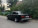 BMW 520 1992 года за 535 000 тг. в Талдыкорган – фото 2