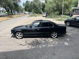 BMW 520 1992 года за 535 000 тг. в Талдыкорган – фото 3