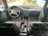 BMW 520 1992 года за 535 000 тг. в Талдыкорган – фото 5