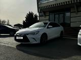 Toyota Camry 2014 годаүшін8 500 000 тг. в Кызылорда