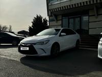 Toyota Camry 2014 года за 8 500 000 тг. в Кызылорда