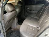 Kia Magentis 2004 года за 1 500 000 тг. в Актобе – фото 5