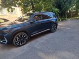 Geely Monjaro 2024 года за 13 800 000 тг. в Алматы