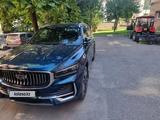 Geely Monjaro 2024 года за 13 800 000 тг. в Алматы – фото 2