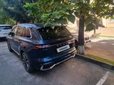 Geely Monjaro 2024 года за 13 800 000 тг. в Алматы – фото 3