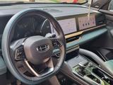 Geely Monjaro 2024 года за 13 800 000 тг. в Алматы – фото 4