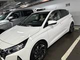 Hyundai i20 2023 годаүшін7 000 000 тг. в Алматы