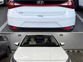 Hyundai i20 2023 года за 7 000 000 тг. в Алматы – фото 4