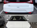 Hyundai i20 2023 годаүшін7 000 000 тг. в Алматы – фото 4