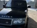 Land Rover Range Rover Sport 2008 годаүшін9 000 000 тг. в Алматы – фото 4