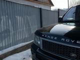 Land Rover Range Rover Sport 2008 года за 9 000 000 тг. в Алматы – фото 5