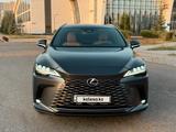 Lexus RX 350 2023 годаfor34 200 000 тг. в Караганда – фото 4