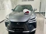 Lexus RX 350 2023 годаfor34 200 000 тг. в Караганда – фото 2