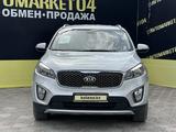 Kia Sorento 2015 года за 10 390 000 тг. в Актобе – фото 2