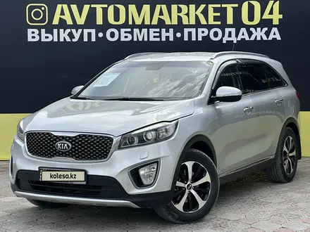 Kia Sorento 2015 года за 10 390 000 тг. в Актобе