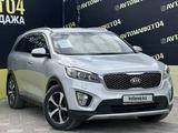 Kia Sorento 2015 года за 10 390 000 тг. в Актобе – фото 3