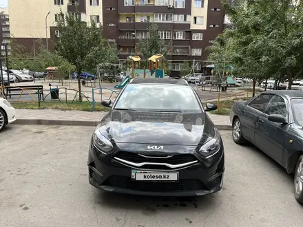 Kia Cee'd 2023 года за 10 500 000 тг. в Алматы