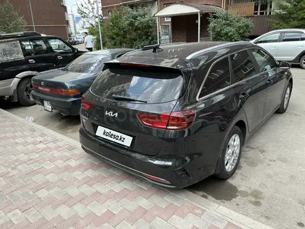 Kia Cee'd 2023 года за 10 500 000 тг. в Алматы – фото 6