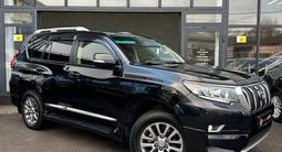 Toyota Land Cruiser Prado 2019 года за 21 500 000 тг. в Шымкент