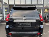 Toyota Land Cruiser Prado 2019 годаfor21 500 000 тг. в Шымкент – фото 5