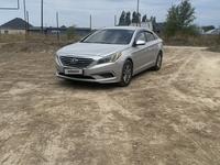 Hyundai Sonata 2015 годаүшін8 600 000 тг. в Алматы