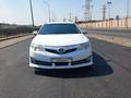 Toyota Camry 2012 года за 7 000 000 тг. в Шымкент