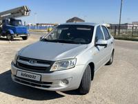 ВАЗ (Lada) Granta 2190 2013 годаүшін2 650 000 тг. в Актау