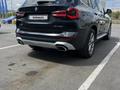 BMW X3 2022 года за 27 500 000 тг. в Астана – фото 10