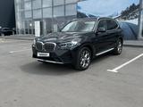 BMW X3 2022 годаүшін27 500 000 тг. в Астана – фото 2