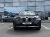 BMW X3 2022 годаүшін28 500 000 тг. в Астана – фото 4