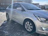 Hyundai Accent 2014 годаүшін5 500 000 тг. в Астана – фото 3