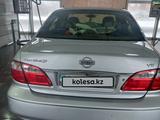 Nissan Maxima 2002 годаfor3 000 000 тг. в Экибастуз – фото 3