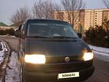 Volkswagen Transporter 2001 года за 6 000 000 тг. в Шымкент