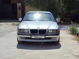 BMW 728 1998 годаүшін2 800 000 тг. в Актау