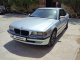 BMW 728 1998 годаfor2 800 000 тг. в Актау – фото 3