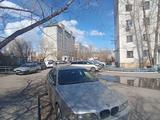 BMW 523 1997 года за 1 499 999 тг. в Астана – фото 4